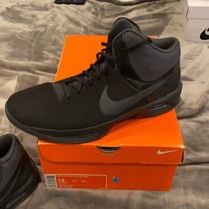 Nike Air Visi Pro VI NBk